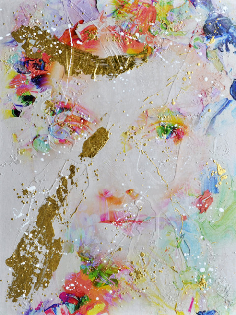 Leon Bosboom + Isla and Gold